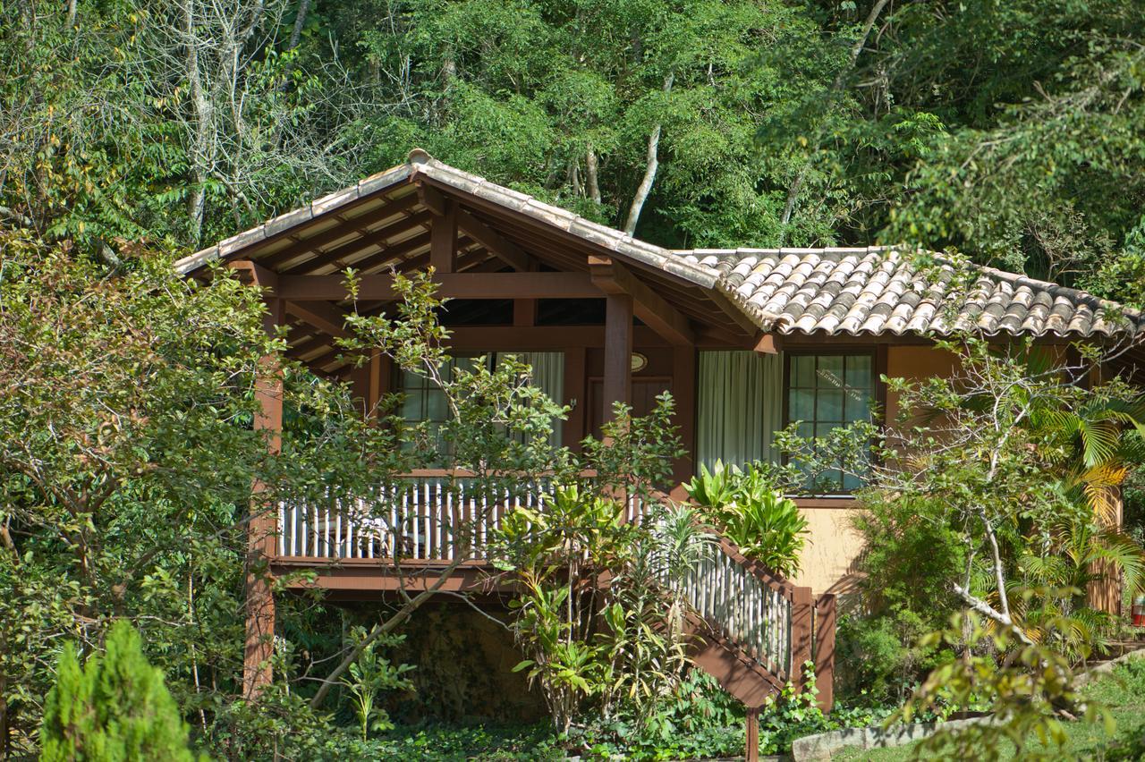 Pousada Les Roches Itaipava Extérieur photo